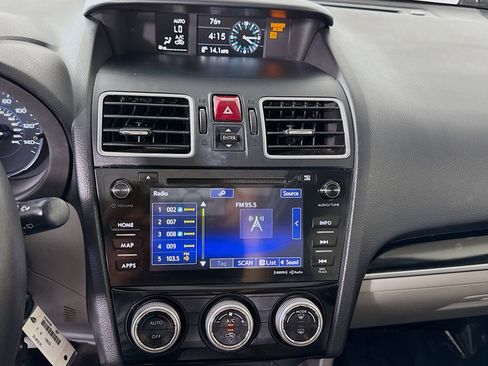 Used 2017 Subaru Forester 2.5i Limited image 18