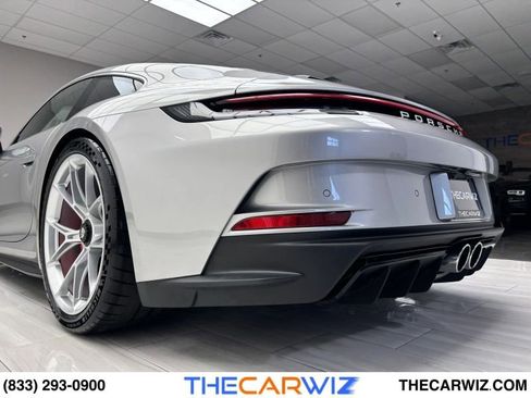 Used 2023 Porsche 911 GT3 image 20