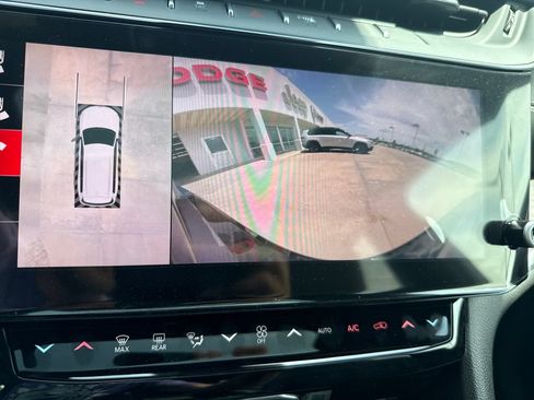 New 2026 Jeep Grand Cherokee L Limited AWD/4WD image 52
