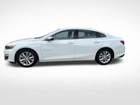 Used 2024 Chevrolet Malibu LT FWD image 2
