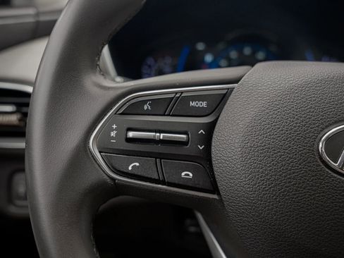 Used 2019 Hyundai Santa Fe SEL FWD image 33