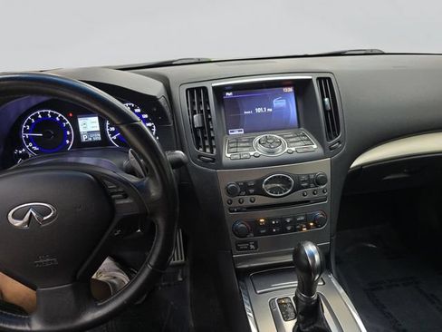 Used 2011 INFINITI G37 x Coupe w/ Premium Pkg AWD/4WD image 30