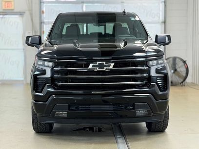 New 2026 Chevrolet Silverado 1500 High Country w/ Midnight Edition