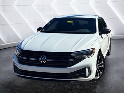 Certified 2023 Volkswagen Jetta Sport