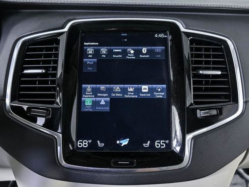 Certified 2022 Volvo XC90 T6 Inscription AWD/4WD image 16