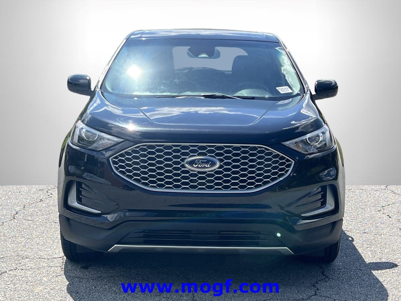 Used 2024 Ford Edge SEL AWD/4WD image 25