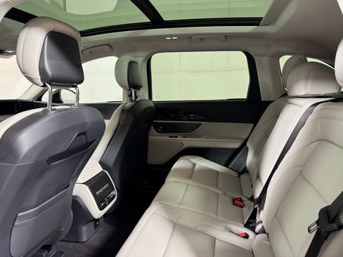 New 2026 Lincoln Nautilus Premier w/ Equipment Group 102A AWD/4WD image 53