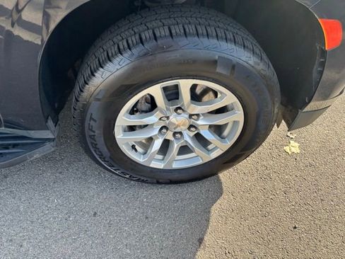 Certified 2023 Chevrolet Tahoe LT image 42