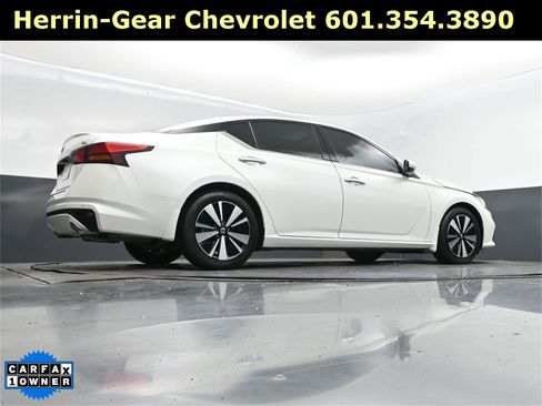 Used 2022 Nissan Altima 2.5 SL image 42