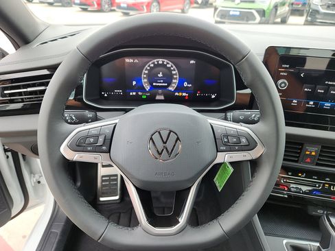 New 2026 Volkswagen Jetta Sport image 16