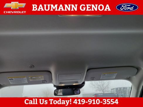 Used 2024 Ford Bronco Sport Outer Banks AWD/4WD image 22