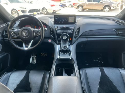 Used 2019 Acura RDX A-Spec image 26