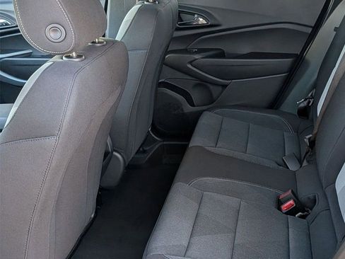 New 2026 Chevrolet Trax LS w/ LS Convenience Package image 22