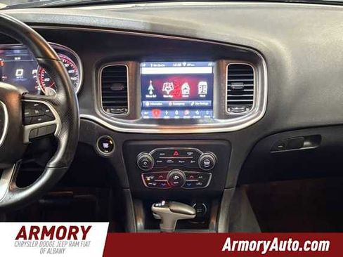 Used 2018 Dodge Charger GT w/ Navigation & Travel Group image 41