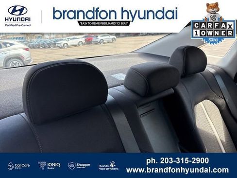 Certified 2026 Hyundai Sonata SEL FWD image 26