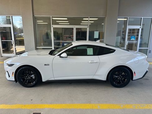 New 2026 Ford Mustang GT image 4