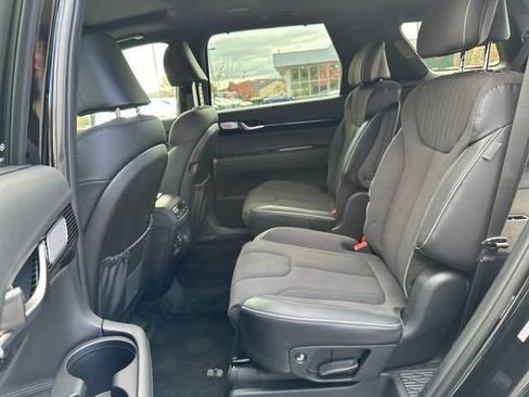 Used 2025 Hyundai Palisade Calligraphy image 26