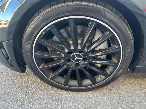 Used 2019 Mercedes-Benz C 43 AMG 4MATIC Coupe image 13