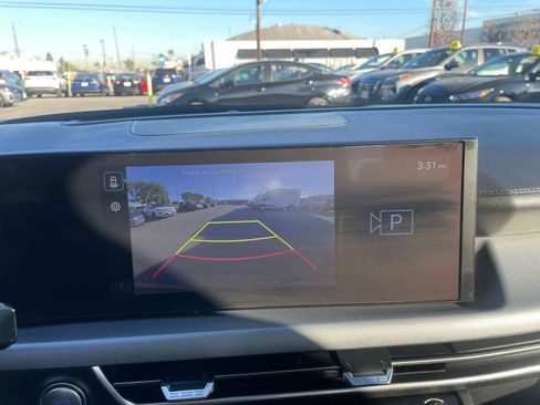 Used 2025 Hyundai Sonata SEL image 17