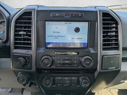 Used 2018 Ford F150 XLT w/ Equipment Group 301A Mid image 15