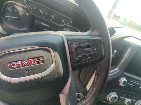 Used 2019 GMC Sierra 1500 SLE w/ SLE Value Package AWD/4WD image 22