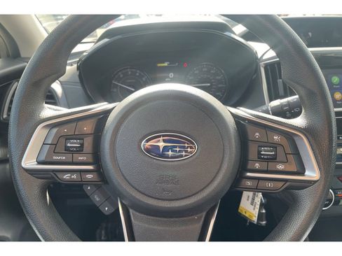 Certified 2023 Subaru Crosstrek 2.0i image 32