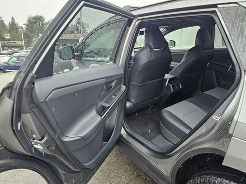 New 2026 Toyota bZ image 15