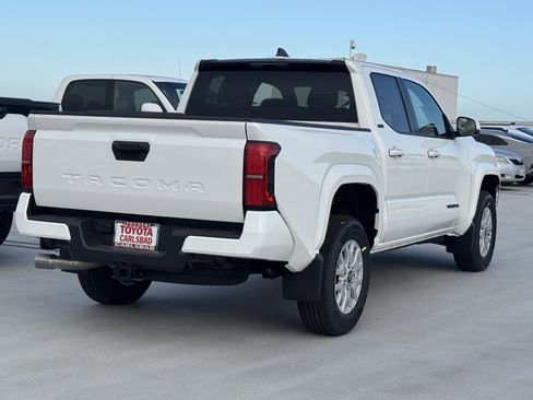New 2026 Toyota Tacoma SR5 image 13