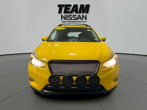 Used 2015 Subaru Crosstrek 2.0i Premium w/ Special Edition Package image 2