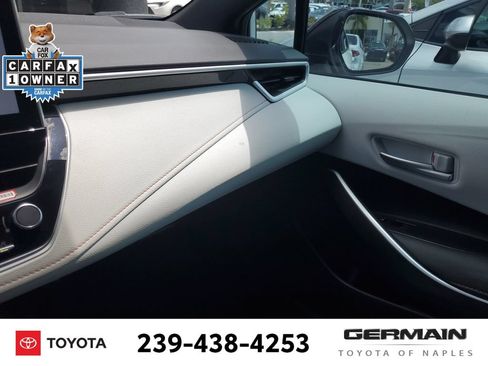 Certified 2025 Toyota Corolla FX w/ Convenience Package FWD image 35