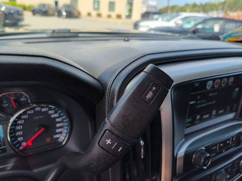 Used 2018 GMC Sierra 1500 SLT w/ SLT Premium Package AWD/4WD image 26
