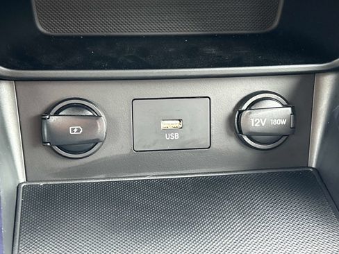 Used 2023 Hyundai Kona SEL w/ Cargo Package AWD/4WD image 27