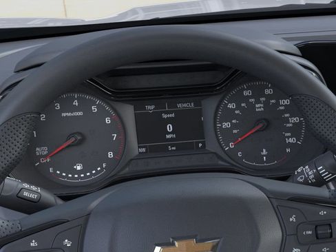 New 2026 Chevrolet Trax LS w/ LS Convenience Package image 18