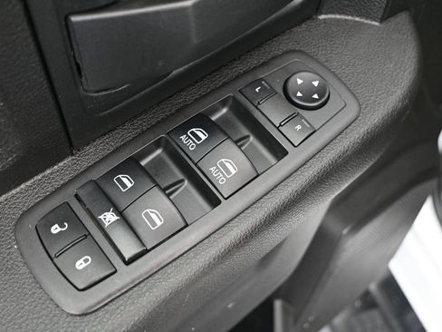 Used 2022 RAM 2500 Tradesman AWD/4WD image 21