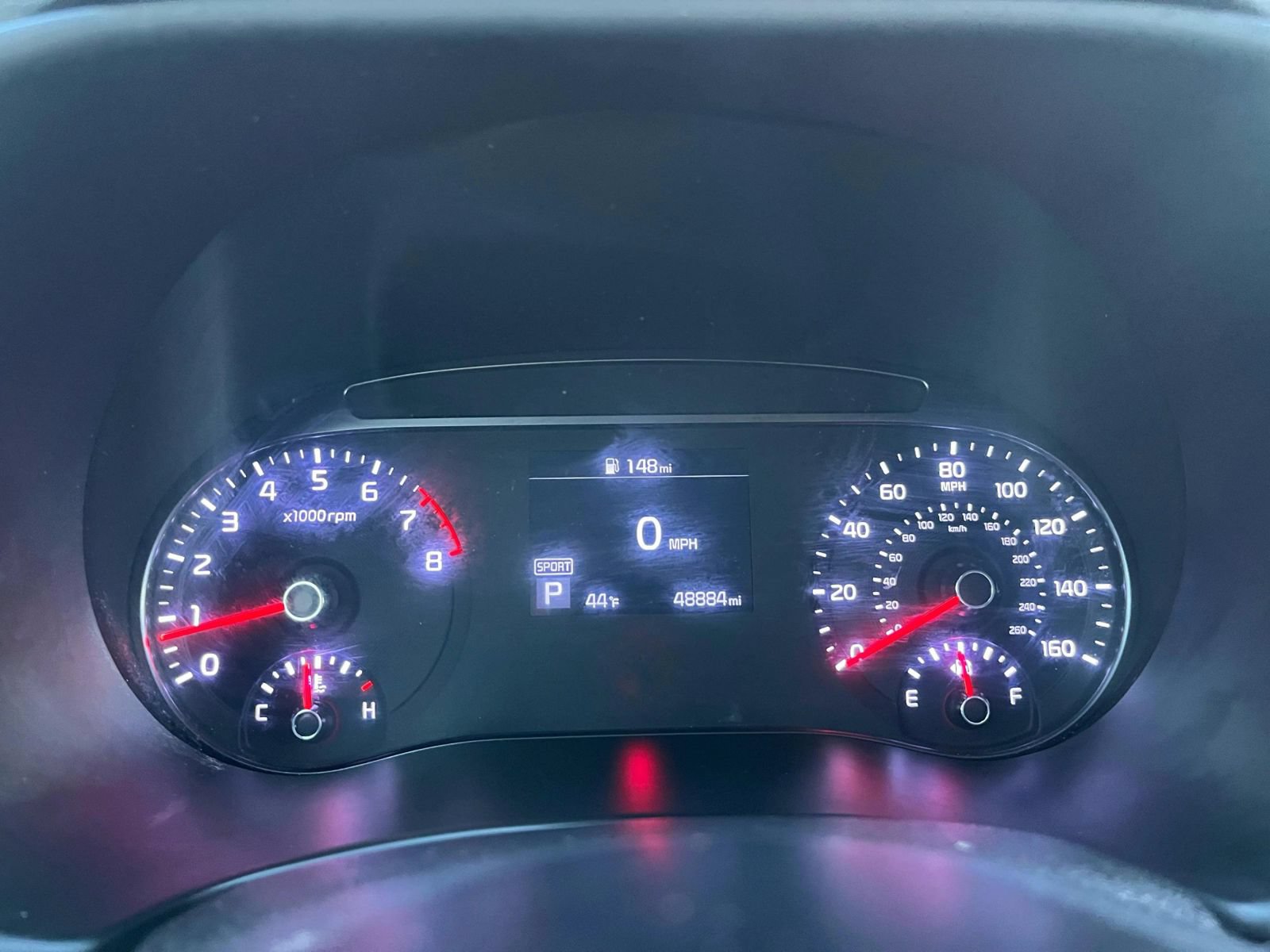 Used 2021 Kia Soul S FWD image 17