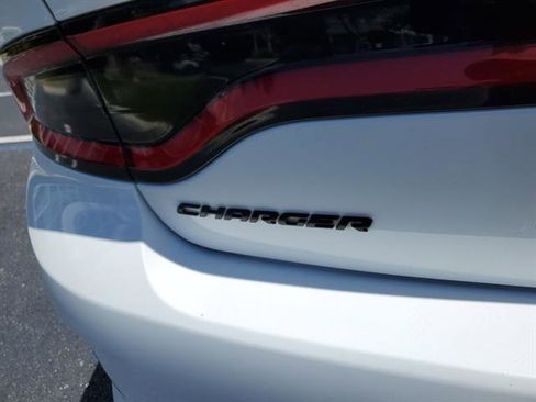 Used 2023 Dodge Charger Scat Pack RWD image 11