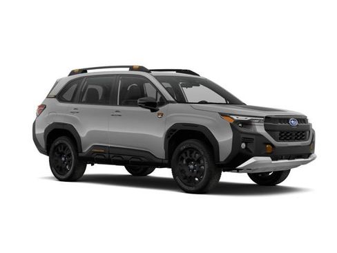 New 2026 Subaru Forester Wilderness image 1
