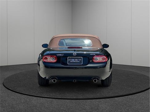 Used 2013 MAZDA MX-5 Miata Grand Touring image 8