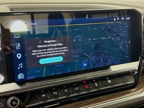 New 2026 Chevrolet Silverado 1500 RST w/ Safety Package image 15