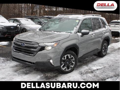 New 2026 Subaru Forester Premium w/ Base/Premium Plus Package image 19