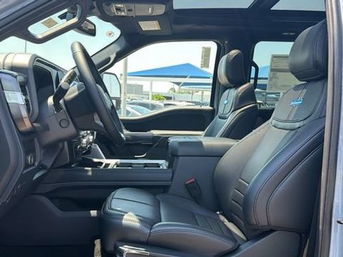 New 2026 Ford F350 Platinum AWD/4WD image 19