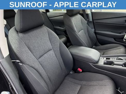 Certified 2023 Honda Accord EX image 11
