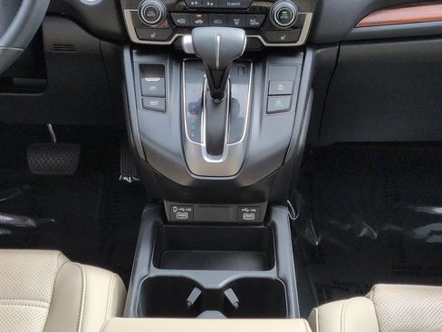 Used 2021 Honda CR-V EX-L image 19