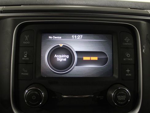 Used 2024 RAM 1500 Classic Warlock image 42