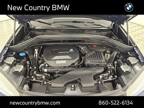 Used 2017 BMW X1 xDrive28i AWD/4WD image 28