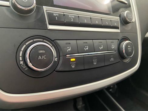 Used 2016 Nissan Altima 2.5 S w/ Power Driver Seat Package image 22