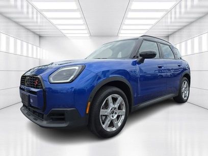 Used 2025 MINI Cooper Countryman S