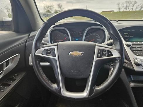 Used 2017 Chevrolet Equinox LT w/ Convenience Package FWD image 14