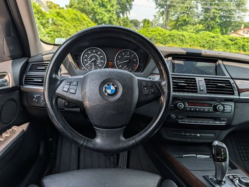 Used 2011 BMW X5 xDrive35i AWD/4WD image 30