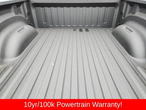 New 2026 RAM 1500 Lone Star RWD image 42